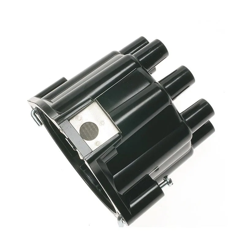 DR-466 – STANDARD IGN Distributor Cap, OE Replacement Fits Agriculture Generators - view 2
